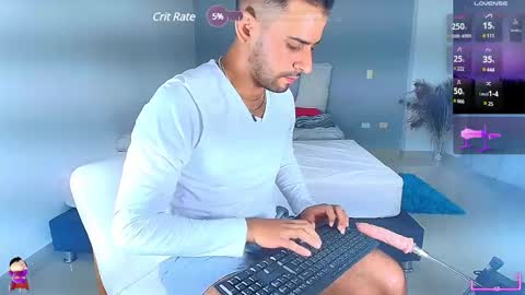 dcollins_ online show from February 2, 3:21 am