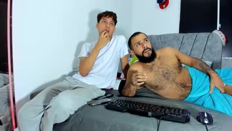 dcollins_ online show from January 7, 10:48 pm