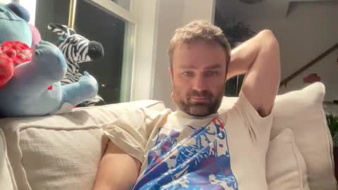 Daniel online show from June 8, 12:39 am