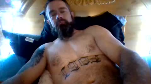 ddady22 online show from March 11, 1:26 am