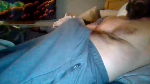 ddady22 online show from February 7, 1:58 am