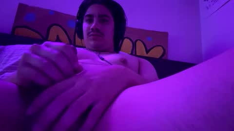 Damianfox online show from April 23, 8:41 am