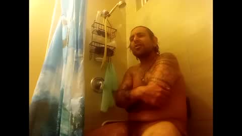 deadbirdink8o8 online show from October 17, 5:55 am