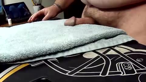 deafcock1970 online show from February 4, 3:11 am