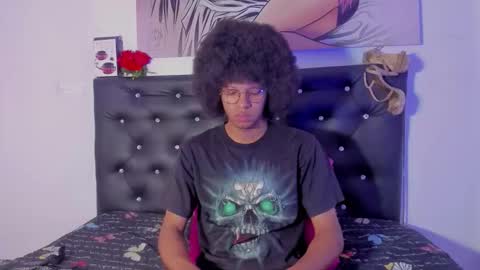 deamon_devil online show from February 9, 1:05 pm