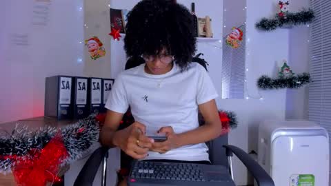 deamon_devil online show from November 27, 7:17 pm