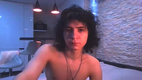 dean_raven online show from February 15, 10:29 pm