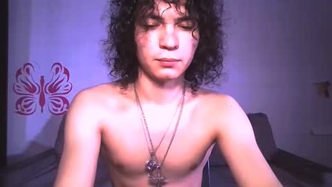 dean_raven online show from January 12, 4:16 am