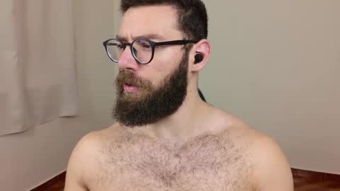 Dean online show from November 5, 9:28 pm