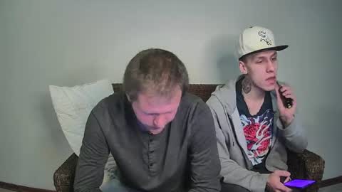 deanthickdick online show from July 28, 7:50 pm