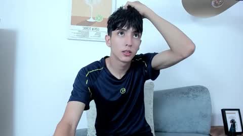 Jeycot online show from October 29, 1:03 pm