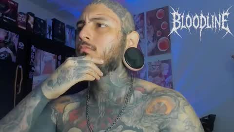    online show from October 31, 4:43 pm