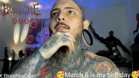    online show from March 1, 7:13 pm