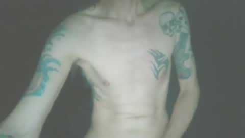 Snapshot of deathtomind chatting on December 31, 9:42 am JackTheRipper online show from December 31, 9:42 am