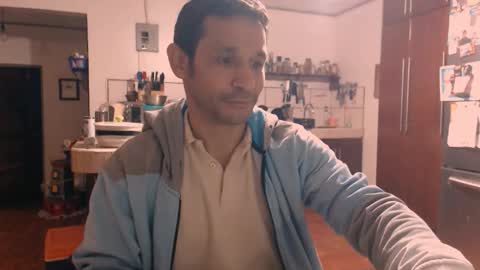 Paul Fitz online show from November 2, 9:35 am