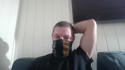 Daniel Brocks online show from November 4, 7:15 pm