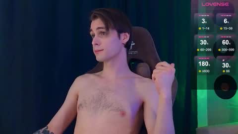 Samuel online show from March 11, 4:47 pm