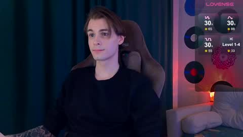 Samuel online show from March 31, 4:31 pm