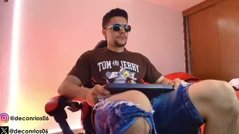 Santiago online show from June 20, 12:59 am