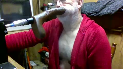 Deepthroat My Big Dildos online show from February 16, 7:49 pm
