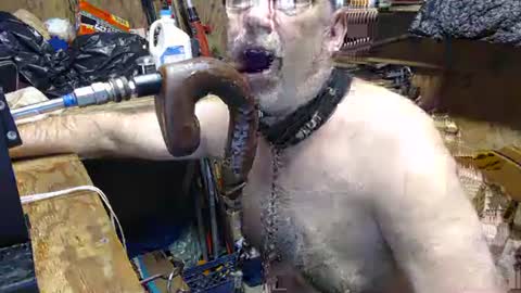 Deepthroat My Big Dildos online show from September 23, 4:39 pm