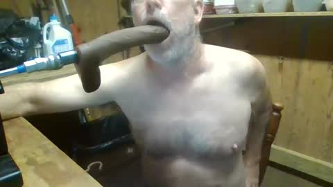 Deepthroat My Big Dildos online show from September 30, 12:31 pm