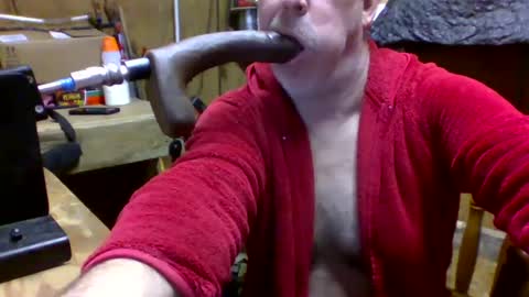 Deepthroat My Big Dildos online show from March 2, 10:13 pm