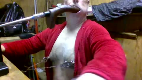 Deepthroat My Big Dildos online show from December 21, 2:37 pm