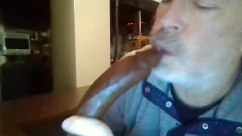 Deepthroat My Big Dildos online show from February 19, 6:21 pm