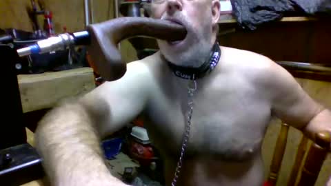 Deepthroat My Big Dildos online show from December 30, 5:23 pm