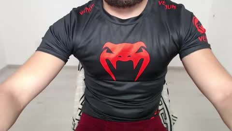 defuego  online show from December 28, 7:22 am