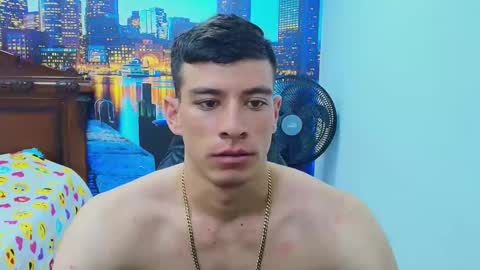 DEIBY online show from November 5, 9:17 pm