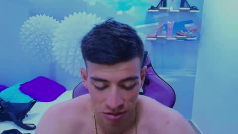 DEIBY online show from November 16, 5:26 pm