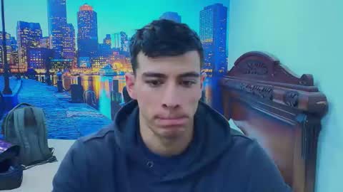 DEIBY online show from January 6, 10:14 pm