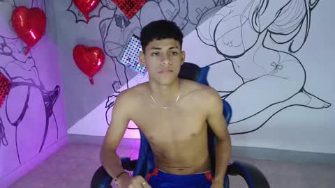 Snapshot of deivid_bigcock1 chatting on September 22, 12:44 am Deivid online show from September 22, 12:44 am