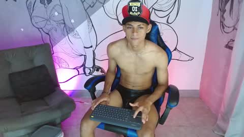 Deivid online show from November 11, 12:59 am