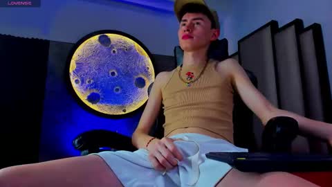 Deivid online show from November 11, 10:26 pm