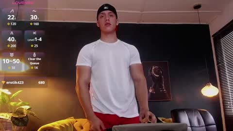 Deivid online show from November 29, 4:42 pm