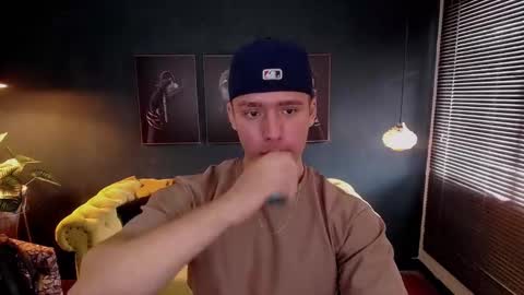 Deivid online show from March 9, 2:33 pm