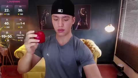 Deivid online show from December 3, 2:56 pm