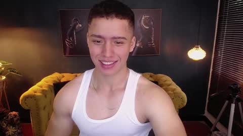 Deivid online show from February 2, 2:25 pm