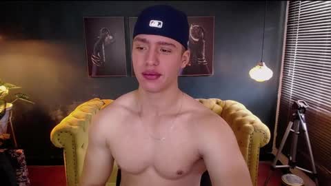 Deivid online show from February 12, 2:34 pm