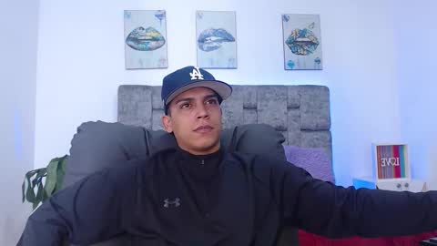 Snapshot of deivid_santoss chatting on October 17, 4:38 am Deivid online show from October 17, 4:38 am