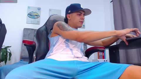 Deivid online show from December 3, 3:23 am