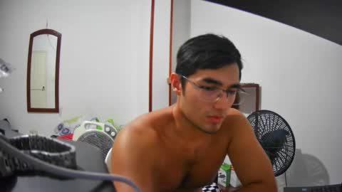 deividellobo online show from February 4, 11:06 pm
