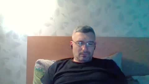 demarco1977 online show from February 2, 9:34 pm