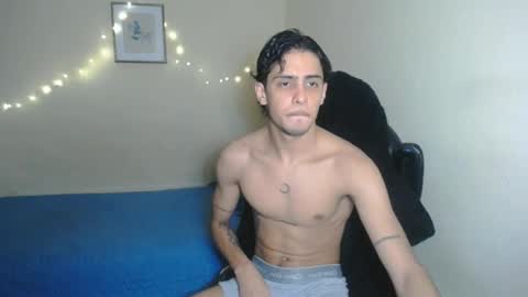 Snapshot of demeter_salviati chatting on March 2, 8:46 pm Demeter Salviati online show from March 2, 8:46 pm
