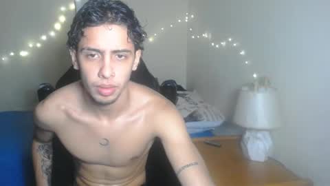Snapshot of demeter_salviati chatting on January 15, 2:49 am Demeter Salviati online show from January 15, 2:49 am