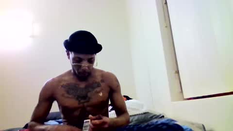 demetriushillman2 online show from January 8, 6:51 am