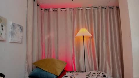 demian_hush online show from February 21, 8:21 pm